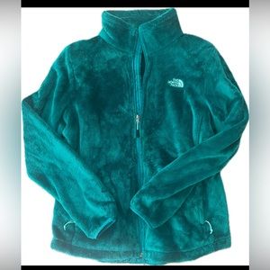 The North Face Women’s Osito Jacket - XL